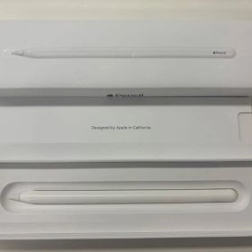 Apple Pencil 第二世代