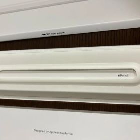 純正Apple Pencil 第二世代 美品