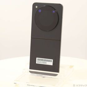 nubia Flip 5G 中古 26,350円 | ネット最安値の価格比較 プライスランク