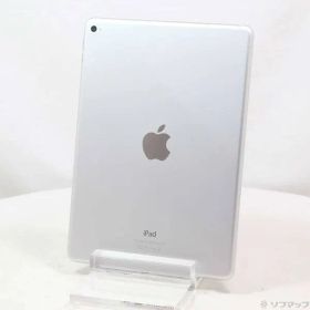〔中古品〕 iPad Air 2 64GB シルバー MGKM2J／A Wi-Fi【352】