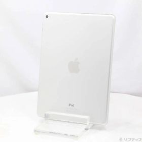 〔中古品〕 iPad Air 2 128GB シルバー MGTY2J／A Wi-Fi【344】