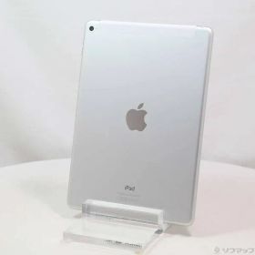 〔中古品〕 iPad Air 2 128GB シルバー MGWM2J／A docomo【198】