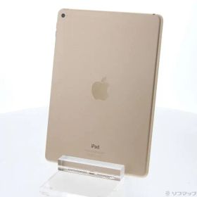 〔中古品〕 iPad Air 2 128GB ゴールド MH1J2J／A Wi-Fi【262】