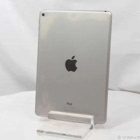 〔中古品〕 iPad Air 2 128GB スペースグレイ MGTX2J／A Wi-Fi【297】