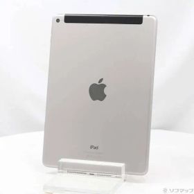 〔中古品〕 iPad Air 2 128GB スペースグレイ MGWL2J／A SIMフリー【348】