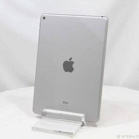 〔中古品〕 iPad Air 2 64GB スペースグレイ MGKL2J／A Wi-Fi【247】