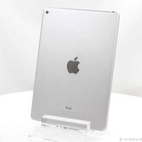 〔中古品〕 iPad Air 2 64GB スペースグレイ MGKL2J／A Wi-Fi【349】