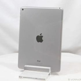 〔中古品〕 iPad Air 2 64GB スペースグレイ MGKL2J／A Wi-Fi【297】