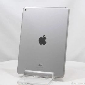 〔中古品〕 iPad Air 2 64GB スペースグレイ MGKL2J／A Wi-Fi【305】