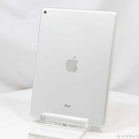 〔中古品〕 iPad Air 2 64GB シルバー MGKM2J／A Wi-Fi【349】