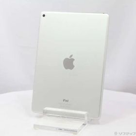 〔中古品〕 iPad Air 2 64GB シルバー MGKM2J／A Wi-Fi【352】