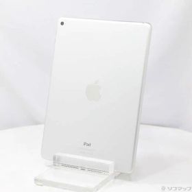 〔中古品〕 iPad Air 2 64GB シルバー MGKM2J／A Wi-Fi【247】