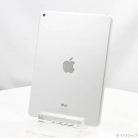 〔中古品〕 iPad Air 2 64GB シルバー MGKM2J／A Wi-Fi【344】