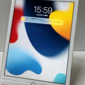 【ジャンク】iPad Air 2/Wi-Fiモデル/A1566/64GB〈MH182J/A〉