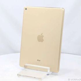〔中古品〕 iPad Air 2 64GB ゴールド MH182J／A Wi-Fi【305】