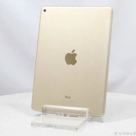 〔中古品〕 iPad Air 2 64GB ゴールド MH182J／A Wi-Fi【269】