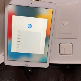 iPad Air 2 Wi-Fiモデル 64GB MH182J/A ゴールド
