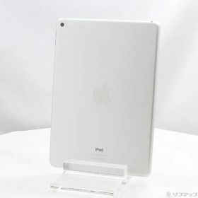 〔中古品〕 iPad Air 2 128GB シルバー MGTY2J／A Wi-Fi【348】