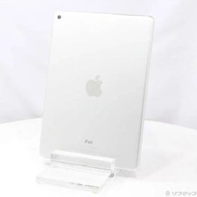 〔中古品〕 iPad Air 2 128GB シルバー MGTY2J／A Wi-Fi【247】