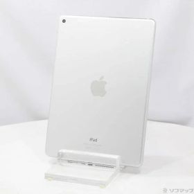 〔中古品〕 iPad Air 2 128GB シルバー MGTY2J／A Wi-Fi【297】