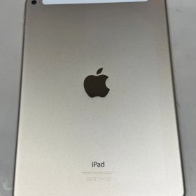 新品同様品 電池96％ docomo Apple iPad Air 第2世代 16GB ゴールド
