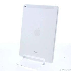 〔中古品〕 iPad Air 2 64GB シルバー MGHY2J／A SoftBank【377】
