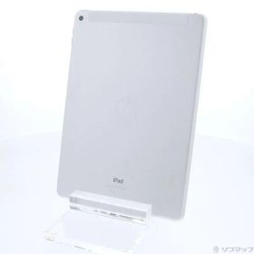 〔中古品〕 iPad Air 2 64GB シルバー MGHY2J／A SoftBank【371】