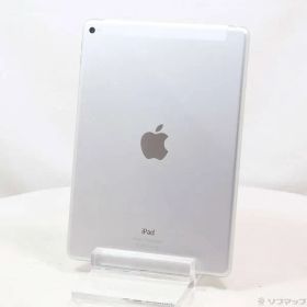 〔中古品〕 iPad Air 2 64GB シルバー MGHY2J／A docomo【368】