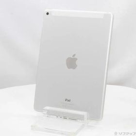 〔中古品〕 iPad Air 2 64GB シルバー MGHY2J／A docomo【247】