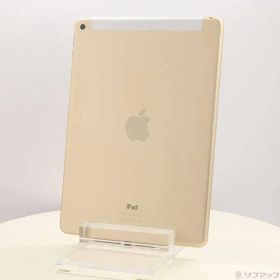 〔中古品〕 iPad Air 2 64GB ゴールド MH172J／A SoftBank【247】