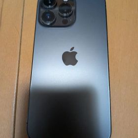 Apple iPhone 13 Pro グラファイト 本体 容量256GB