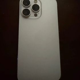 Apple iPhone 13 Pro シルバー 本体