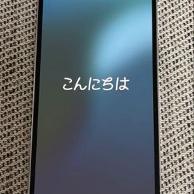 US版 iPhone 13 Pro 256GBシルバー