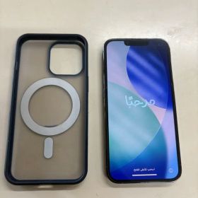 Apple iPhone 13 Pro シエラブルー 本体