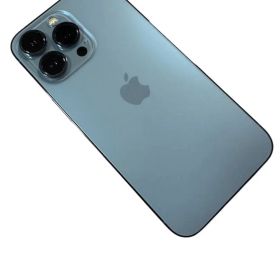 【最終値下げ】Apple iPhone13Pro 512GB 本体 シエラブルー