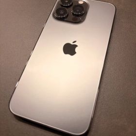 Apple iPhone 13 Pro グラファイト 512GB SIMフリー