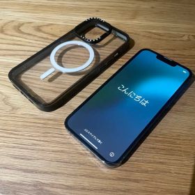 Apple iPhone13Proシエラブルー 512GB ケース付