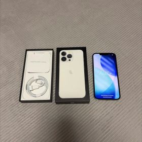 Apple iPhone 13 Pro 本体[128GB]