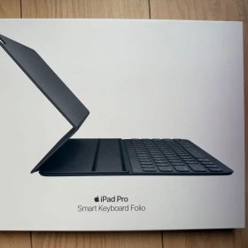 iPad Pro Smart Keyboard Folio MU8H2J/A