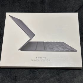 Smart Keyboard Folio 13インチ iPad Air (M3)