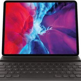 新品未開封品 Apple Smart Keyboard Folio iPad Pro 12.9インチ (第4.5.6世代)用 MXNL2J/A