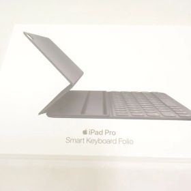 Apple アップル 11インチ iPad Pro用 Smart Keyboard Folio MU8G2LL/A 英語 (US)