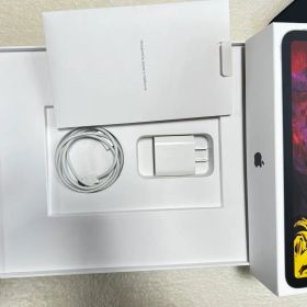 iPad Pro12.9第3世代 + Smart Keyboard Folio