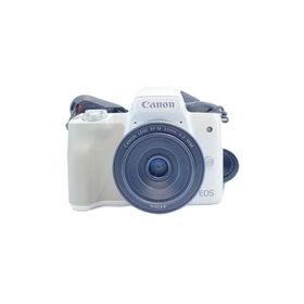 CANON◆コンパクトデジタルカメラ/EOS Kiss M2//