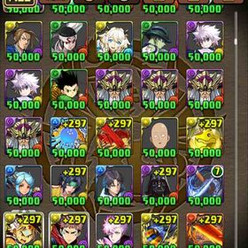 パズル＆ドラゴンズ