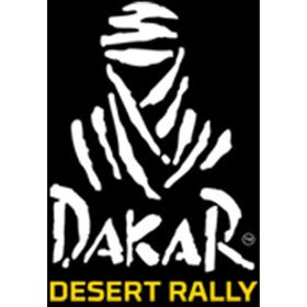 ダカール・デザート・ラリー 【PS4ゲームソフト】