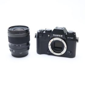 《美品》FUJIFILM X-T50 XF16-50mmレンズキット