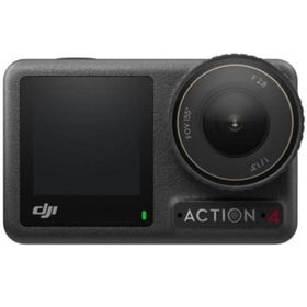 DJI アクションカメラOSMO ACTION 4 アドベンチャーコンボ