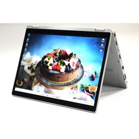 即配 薄型軽量タブレットPC 10世代Corei5 Let's note CF-QV9RDCVS i5-10310U 8G SSD256G 12.0WQXGA+ WiFi6 顔認証 Win11リカバリ ノートパソコン BAA評価