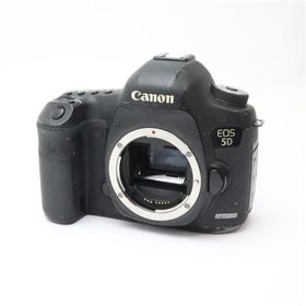 《難有品》Canon EOS 5D Mark III ボディ